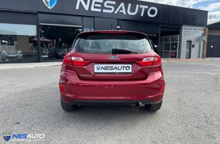 FORD Fiesta 1.1 TiVCT 63kW Trend 5p