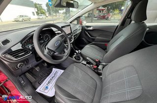 FORD Fiesta 1.1 TiVCT 63kW Trend 5p