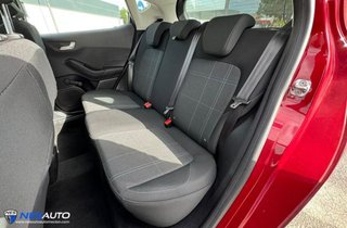 FORD Fiesta 1.1 TiVCT 63kW Trend 5p