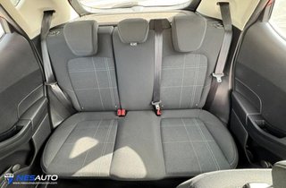 FORD Fiesta 1.1 TiVCT 63kW Trend 5p
