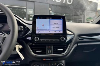FORD Fiesta 1.1 TiVCT 63kW Trend 5p