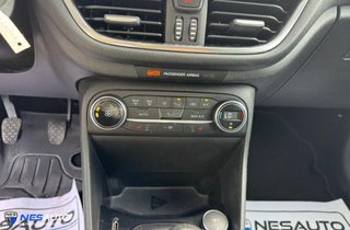 FORD Fiesta 1.1 TiVCT 63kW Trend 5p