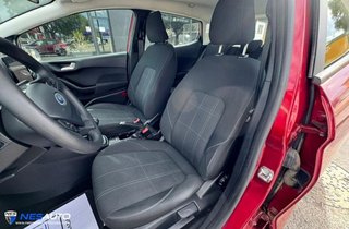 FORD Fiesta 1.1 TiVCT 63kW Trend 5p
