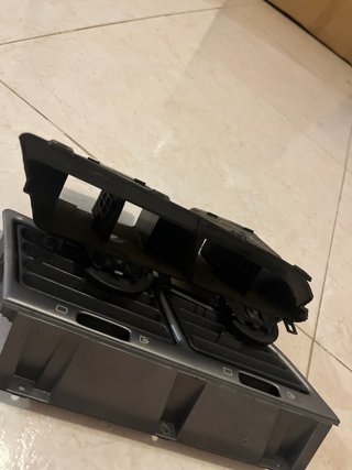 Consola Central Peugeot 306 Pack Completo
