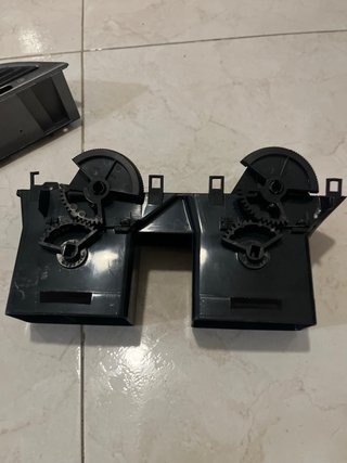 Consola Central Peugeot 306 Pack Completo