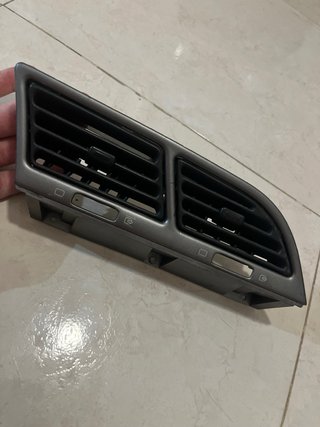 Consola Central Peugeot 306 Pack Completo