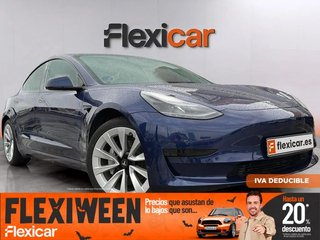 Tesla Model 3 RWD
