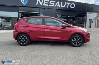 FORD Fiesta 1.1 TiVCT 63kW Trend 5p