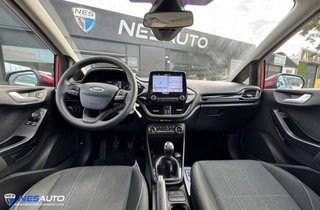 FORD Fiesta 1.1 TiVCT 63kW Trend 5p