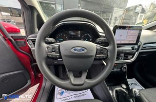 FORD Fiesta 1.1 TiVCT 63kW Trend 5p