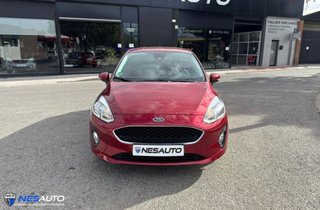 FORD Fiesta 1.1 TiVCT 63kW Trend 5p