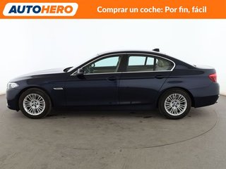 BMW Serie 5 520d