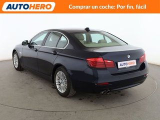 BMW Serie 5 520d