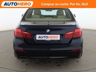 BMW Serie 5 520d