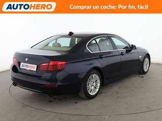 BMW Serie 5 520d