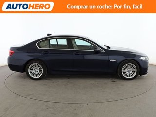 BMW Serie 5 520d