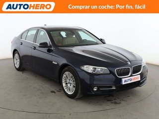 BMW Serie 5 520d