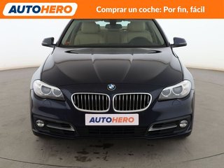 BMW Serie 5 520d