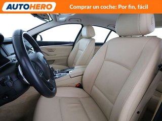 BMW Serie 5 520d