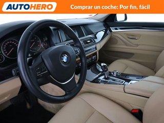 BMW Serie 5 520d