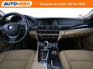 BMW Serie 5 520d