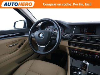 BMW Serie 5 520d