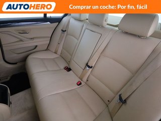 BMW Serie 5 520d