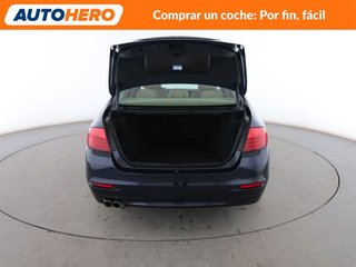 BMW Serie 5 520d