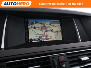 BMW Serie 5 520d
