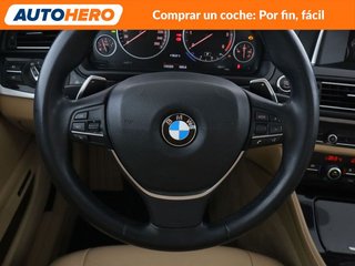 BMW Serie 5 520d
