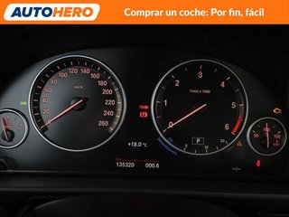 BMW Serie 5 520d