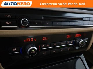 BMW Serie 5 520d