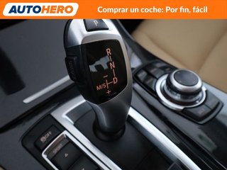 BMW Serie 5 520d