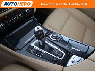 BMW Serie 5 520d