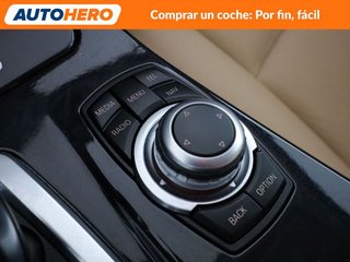 BMW Serie 5 520d