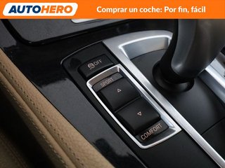 BMW Serie 5 520d