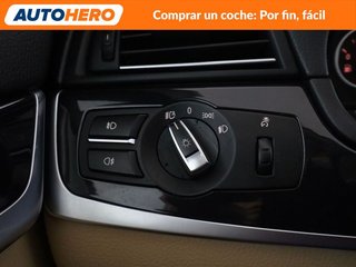 BMW Serie 5 520d