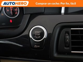 BMW Serie 5 520d