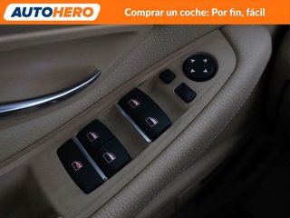 BMW Serie 5 520d