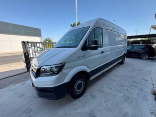 MAN TGE 2.0TDI 103KW 3.0T L4