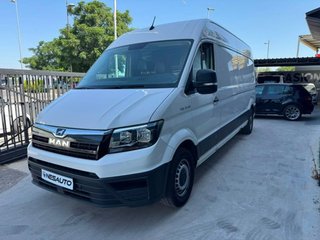 MAN TGE 2.0TDI 103KW 3.0T L4