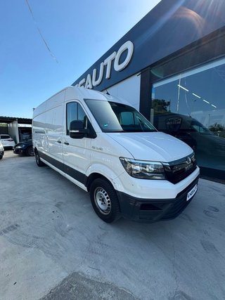 MAN TGE 2.0TDI 103KW 3.0T L4
