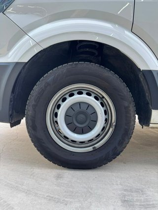 MAN TGE 2.0TDI 103KW 3.0T L4