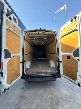 MAN TGE 2.0TDI 103KW 3.0T L4