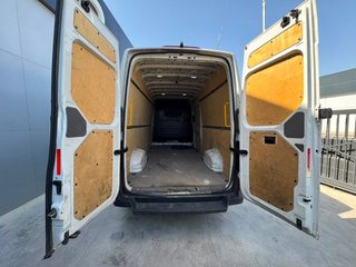MAN TGE 2.0TDI 103KW 3.0T L4