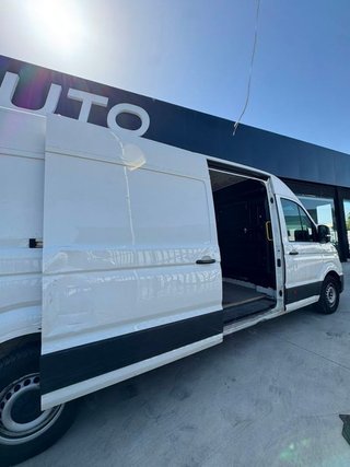 MAN TGE 2.0TDI 103KW 3.0T L4