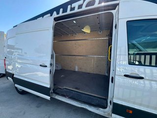 MAN TGE 2.0TDI 103KW 3.0T L4