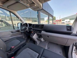 MAN TGE 2.0TDI 103KW 3.0T L4