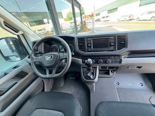 MAN TGE 2.0TDI 103KW 3.0T L4