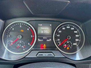 MAN TGE 2.0TDI 103KW 3.0T L4
